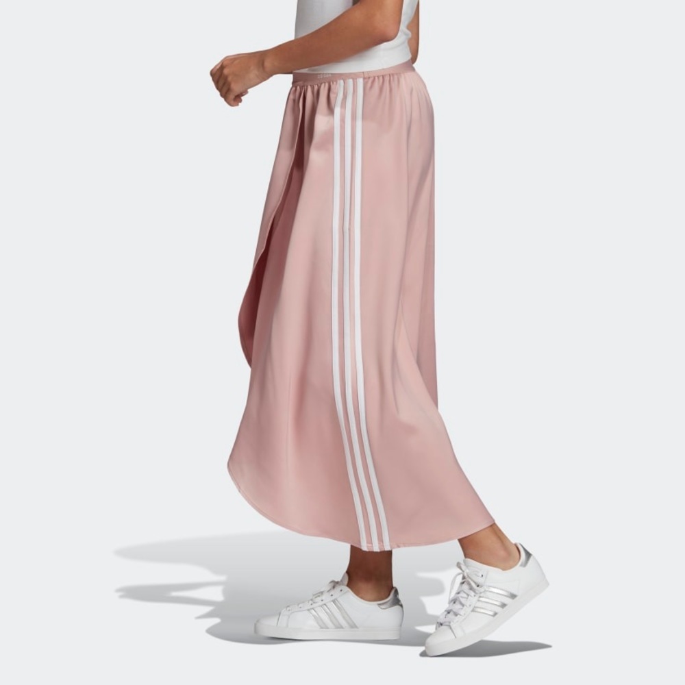 🆕 NWT Adidas Original pleated skirt EK4550 pm - Picture 3 of 9